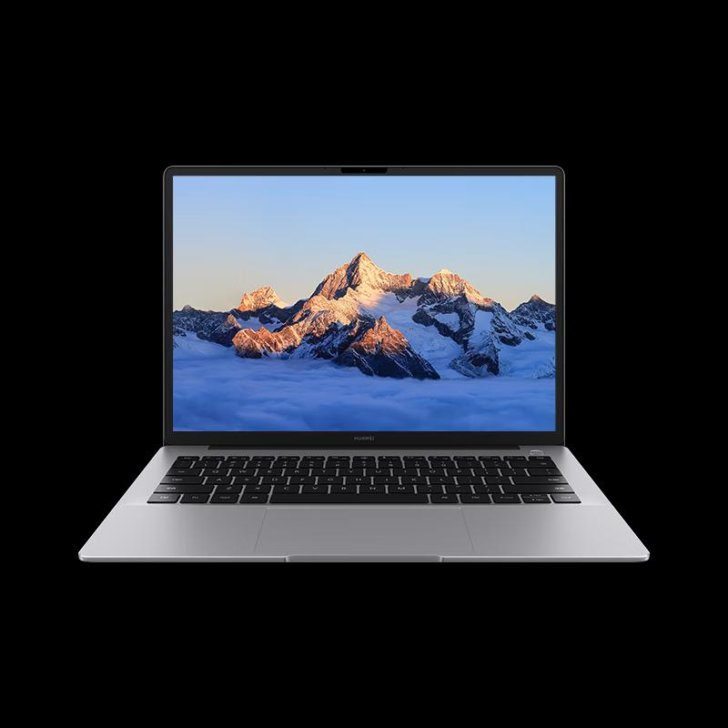 Huawei Qingyun L540x 14-inch Laptop (CN version)