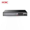H3C S1210F-HPWR 10-Port Gigabit PoE-Switch