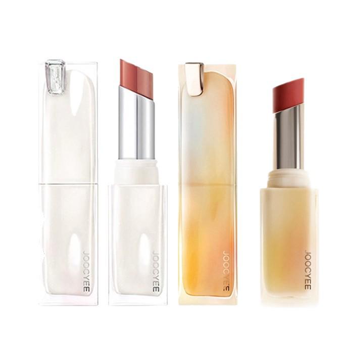 Joocyee Radiant Sheer Lip Gel - Toffee Glow (Yu Shuxin Edition)