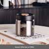 Shangqi Transparent Sealed Storage Jar