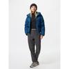 Warm Stretch Pants  Leg Length 69 73 Cm 