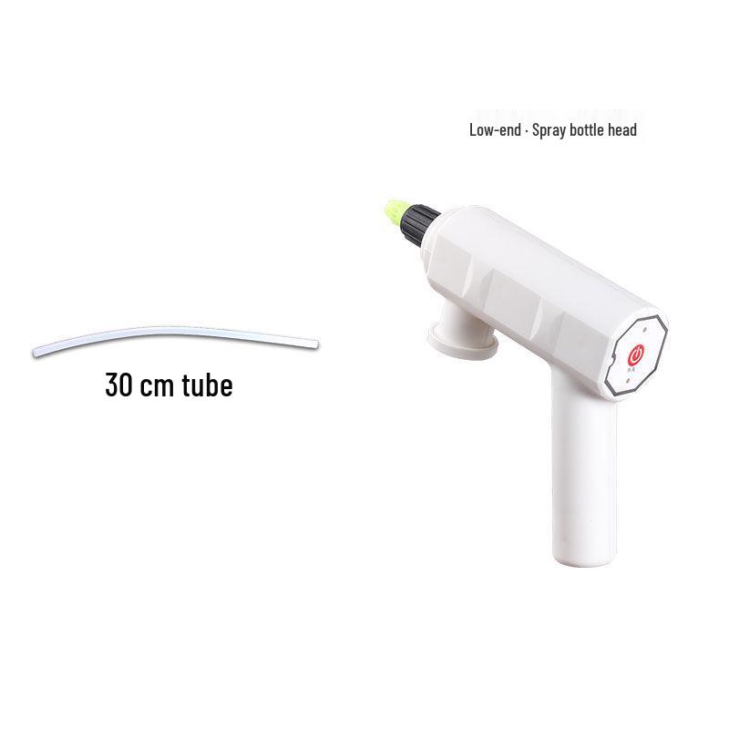 

Electric Gardener: Multipurpose Spray Bottle and Watering Can for Balcony and Household Plants