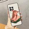Horoscope Girl Scorpio Taurus Virgo Case For OnePlus Nord 5 CE 2 3 4 Lite N20 N30 OnePlus 15 13 12 11 13T 10T 12R 13R 15R Cover