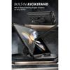 SUPCASE Case for Samsung Galaxy Z Fold 4 5G (2022), Bumper Case Robust Mobile Phone Case Premium Protective Case [Unicorn Beetle] with Integrated