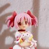 18cm Puella Magi Madoka Magica Anime Figurka Kaname Madoka Akční Figurka Kouzelná Dívka Model Dekorace Soška Panenky Hračky Vánoční Dárek