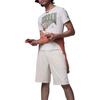 Jordan Pantaloncini Casual Uomo Marrone HJ2142-222