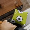 Pillowcase 40x40 Cm Cotton Cushion Cover Children's Decorative Zipper