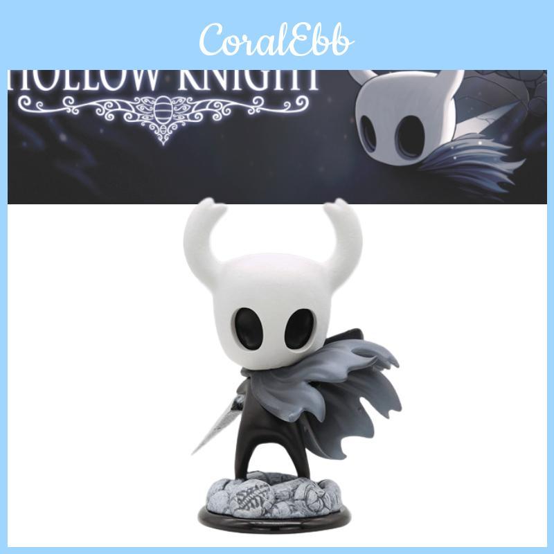 Hollow Knight 6.5-inch Action Figure Model, Perfect For Collectors