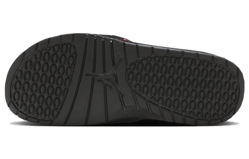 Jordan Hydro 8 Retro Slide Playoffs FD7674-001