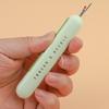 Multifunctional Two-in-one Needle Threading and Knot Removal Tool, Household Sewing Thread Picker, Special Thread Threading Tool for The Elderly