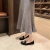 Sapatos de mulher – Mocassins de mulher