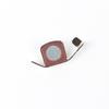 Magnetic Seam Guide Magnet for Sewing Machine Magnetic Sewing Guide Quilting Supplies Sewing Machine Presser Foot Tool Accessor