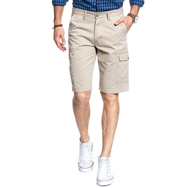 Шорты Wrangler CARGO SHORTS