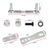 Transmission Shift Linkage Kit for Jeep Cherokee XJ MJ (1986-2001)