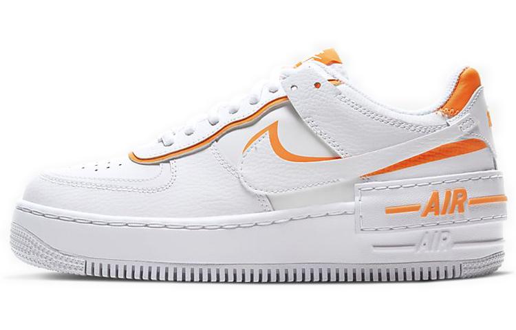 

Nike Air Force 1 Shadow Total Orange Women s CI0919-103 36.5