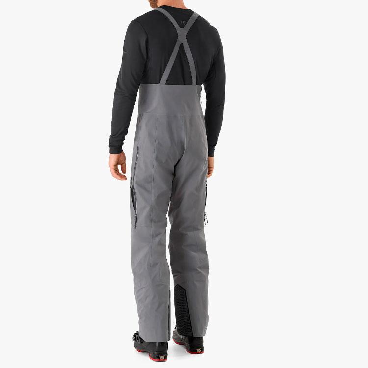 Arcteryx RUSH Ski Pants Men's Straight Fit 29677
