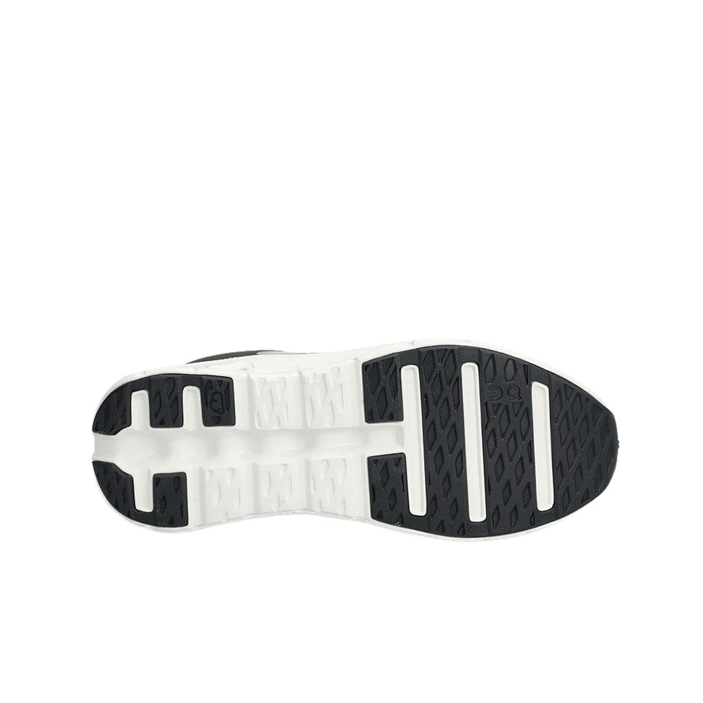 ON  Cloudtilt Remix Black Ivory Women Sneakers 3WG10241430