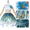 Beishui Commercial Dancer Cos Suit Fifth Personality Exile Moonlight Cosplay Two-dimensional Role-playing Suit