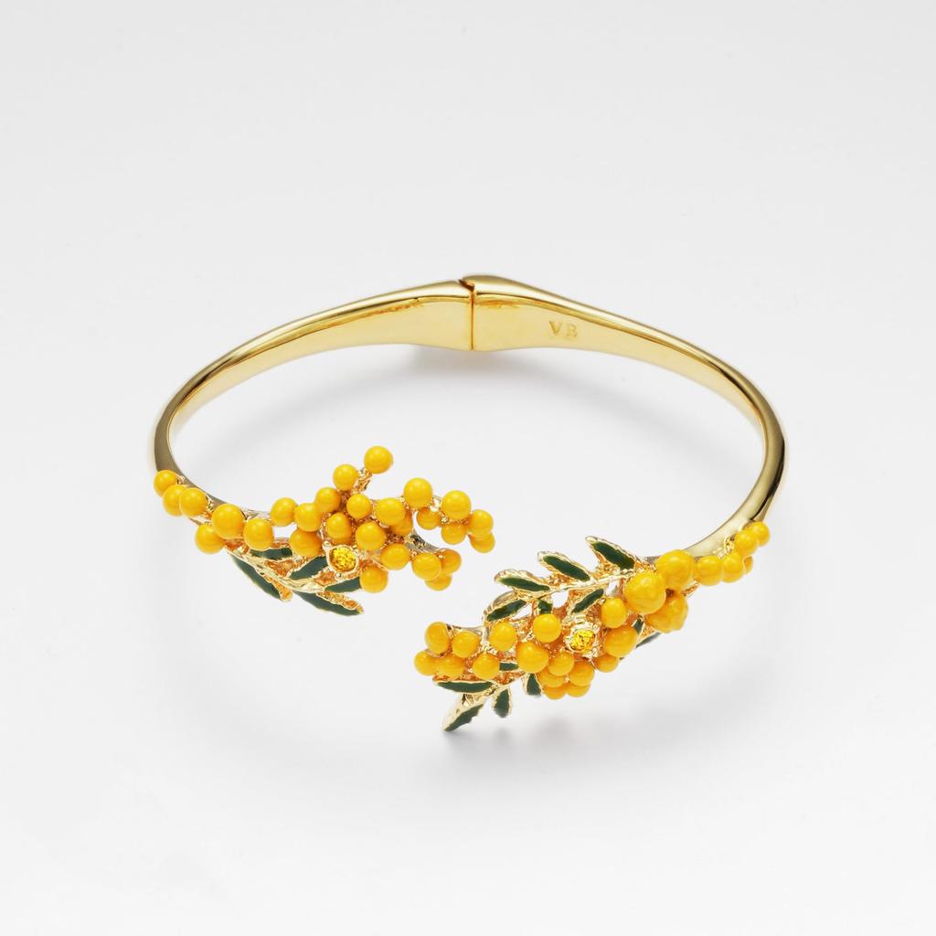 Mimosa Bracelet VBRB5105LSY2 [Vendome Boutique]