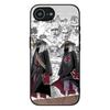 Pain Akatsuki Narutos Itachi Uchiha Phone Cover for Xiaomi Redmi Note 11 15 9 10 Pro Plus 8 A5 9A 9T 10A 10C 9C NFC 15C 8T Case