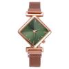 Women Fashion Leather Watch