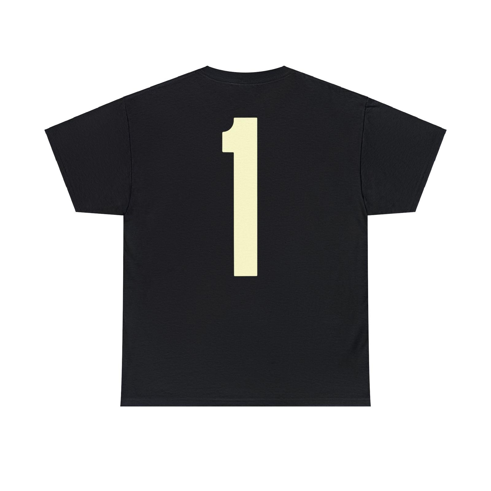 Kanye West Ye Vultures Album Merch 1 One Box T T-Shirts - All Sizes S