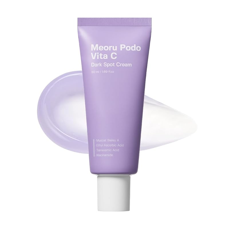 

[SUNGBOON EDITOR Ingredient Editor] Yamabudu Vita C Dark Spot Cream (Tube) 50ml