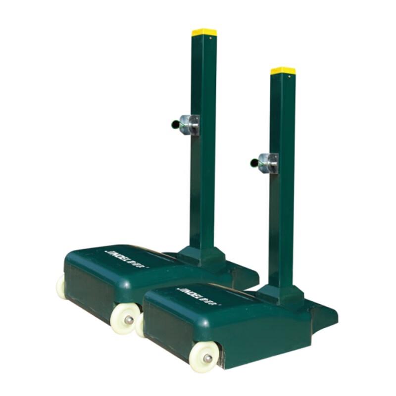 Tengzhi Jinuoer Premium Tennis Post Set