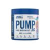 Pump 3G Pre-Workout, Rainbow Unicorn - 375 Grams