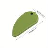 1pc Ceramic Blade Safety Cutter Open Skin Packing Paper Knife Trim Photo Scrapbooking DIY Art Cut Tool Magnetic Fridge