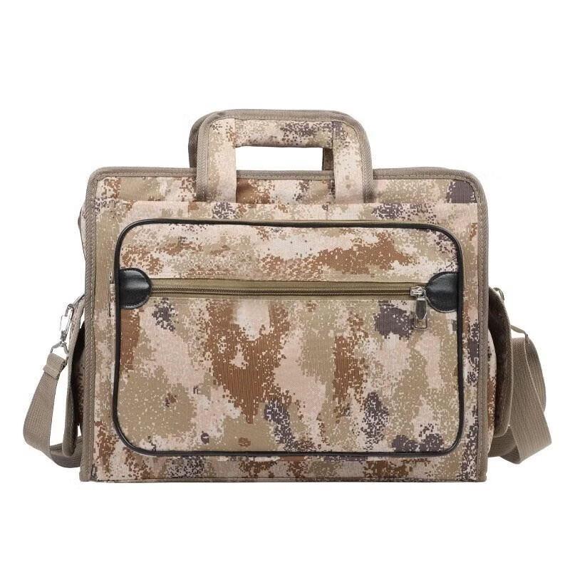 Ying Gao Tactical Laptop Briefcase