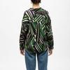 Graphic Print Blouse Chanice Woman LA PETITE ETOILE