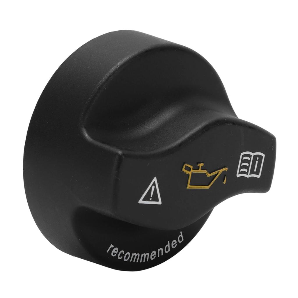 Engine Oil Filler Cap A0000101685 Replacement for A Class W169 2010 2012 Precision Thread Anti Loosening