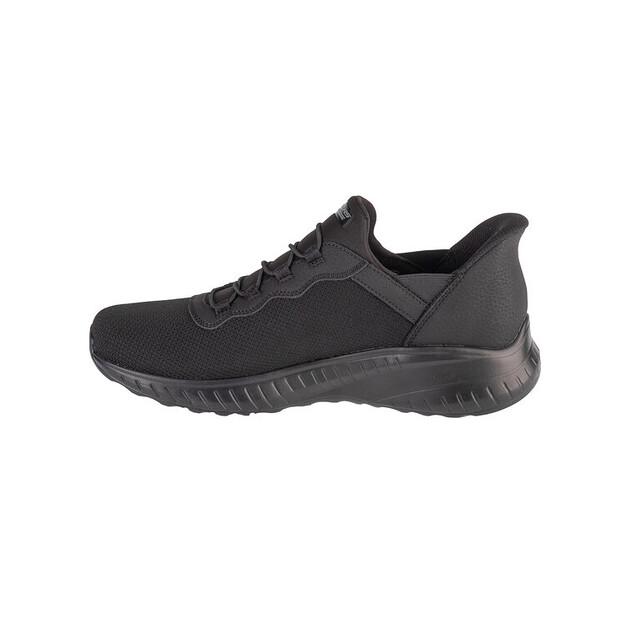Skechers Slip-Ins Sneakers: BOBS Sport Squad Chaos,slip-ins