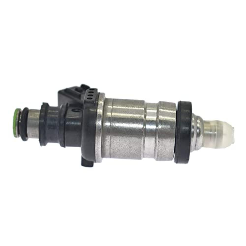 4pcs 06164-P2A-000 06164P2A000 Fuel Injectors For Honda Accord Civic Odyssey Acura RL TL Integra 06164-P2J-000