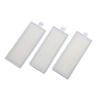Effective Dirt and Dust Capture 5pcs Filters Kit for EZVIZ Vacuum Cleaner