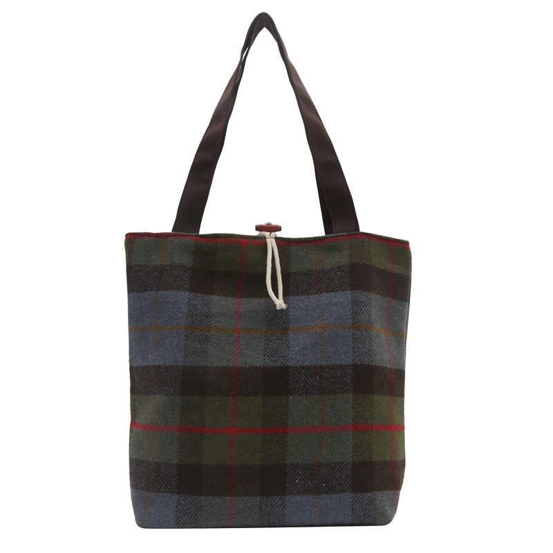 Wholesale Women's Bags 2024 New Arrival Trendy Tote Bag With Big Capacity