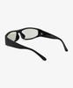 Seutailwokeu Black Goggles Style Work Tr90-21 C24 Style Work Sunglasses