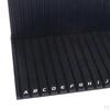 Support For 20 Cm Plastic Storage Shelf Organizing Model Parts