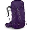 Backpack Tempest 40 Violac Purple (Women's)