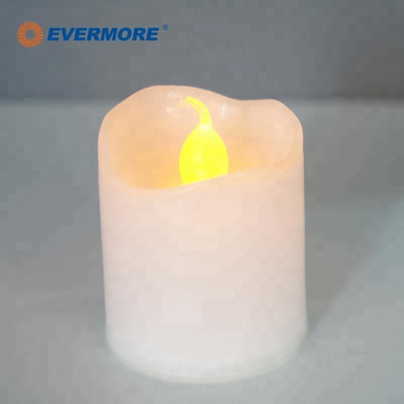 Evermore All Type Low Price Mini Electric Lotus Flower Float Led Tea Bulb Light Candle Holder