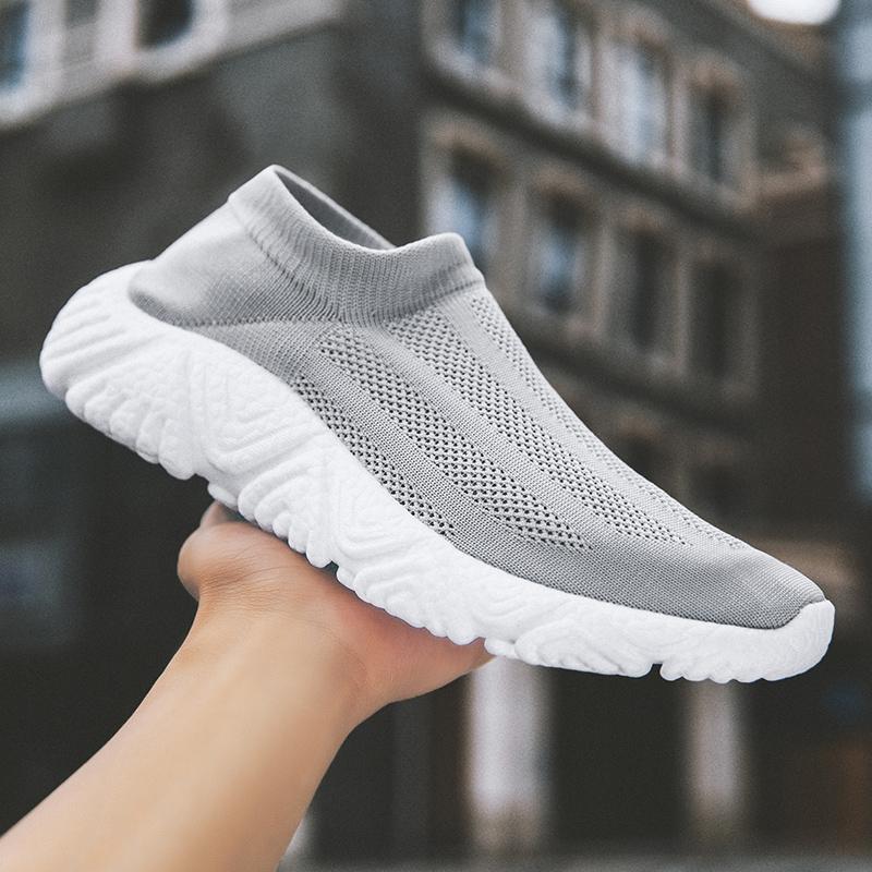 Shoes Men Sneakers Male Casual Mens Shoes Tenis Luxury Shoes Trainer Race Breathable Shoes Fashion Loafers Running Shoes for Men