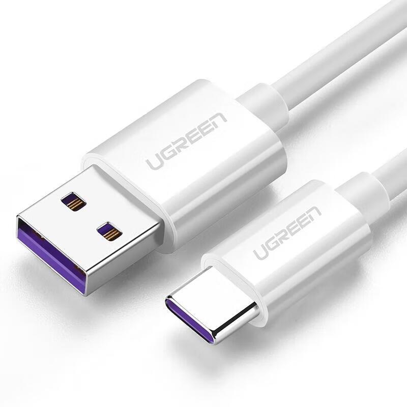 UGREEN 100W Type-C Super Fast Charging Cable