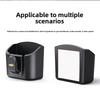Car Remote Key Storage Box Auto Holder Case For Chevrolet Cruze Impala Malibu Silverado Cobalt Impala Onix pioneer Explorer Trax