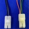 Electric Cable Wire Harness Plug Head for Scooter ATV Moped Motorcycle - Motorcycle Parts GY6 50-250CC Ignition Coil