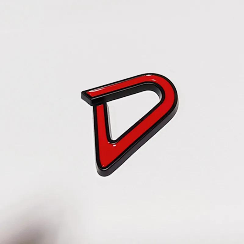 

3D Metal ALL4 Car Rear Trunk Emblem Door Fender Badge For MINI Cooper JCW R60 R61 F54 F60 S D SD Countryman Paceman Stickers
