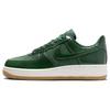 Air Force 1 07 LX Gorge Green Croc Damskie Sneakersy Sail DZ2708-300