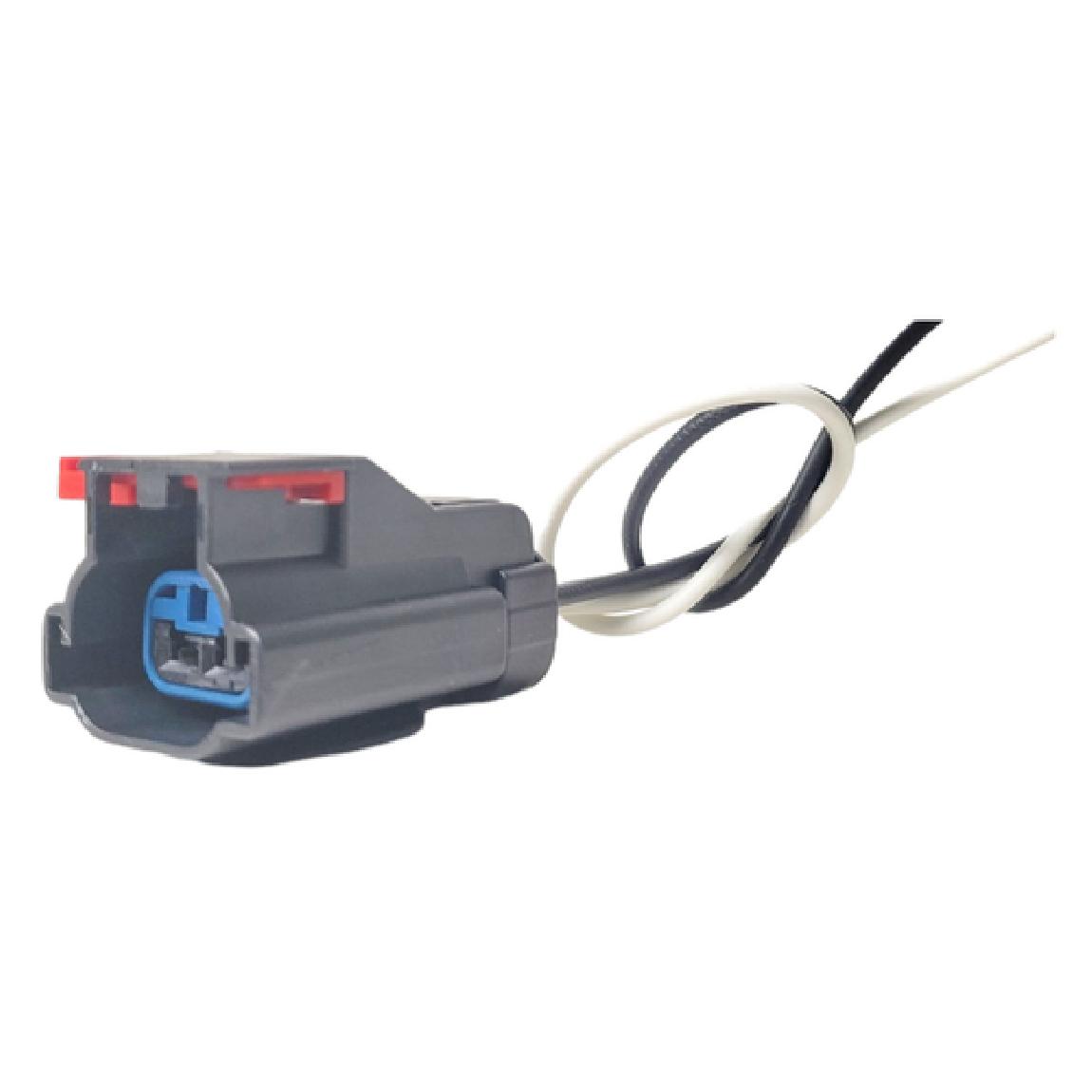 

Alternator / Generator Electrical Connector Fits Chrysler Dodge 2001-2007 V6