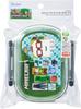 Skater Children's Lunch Box, Fluffy Packing, 1-Tier, 360ml, Made In Japan, Dishwasher and Microwave Safe, Minecraft Design, Size 26, Boys, QAF2BA-A