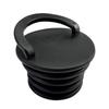 Kayak Drain Plug Boats Scupper Plugs Universals Drain Holes Stopper Bung with Handle Boats Accessories Easy To Use